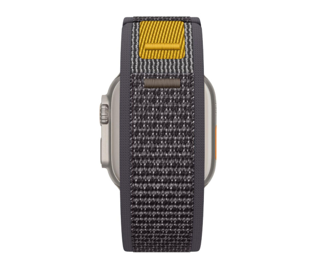 Spigen Athlex Air Apple Watch (44 / 45 / 46 / 49 Mm) Active Grey - 1346589 - zdjęcie 3